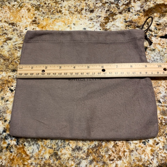 Bottega Veneta Wallet Dust Bag - Picture 2 of 4